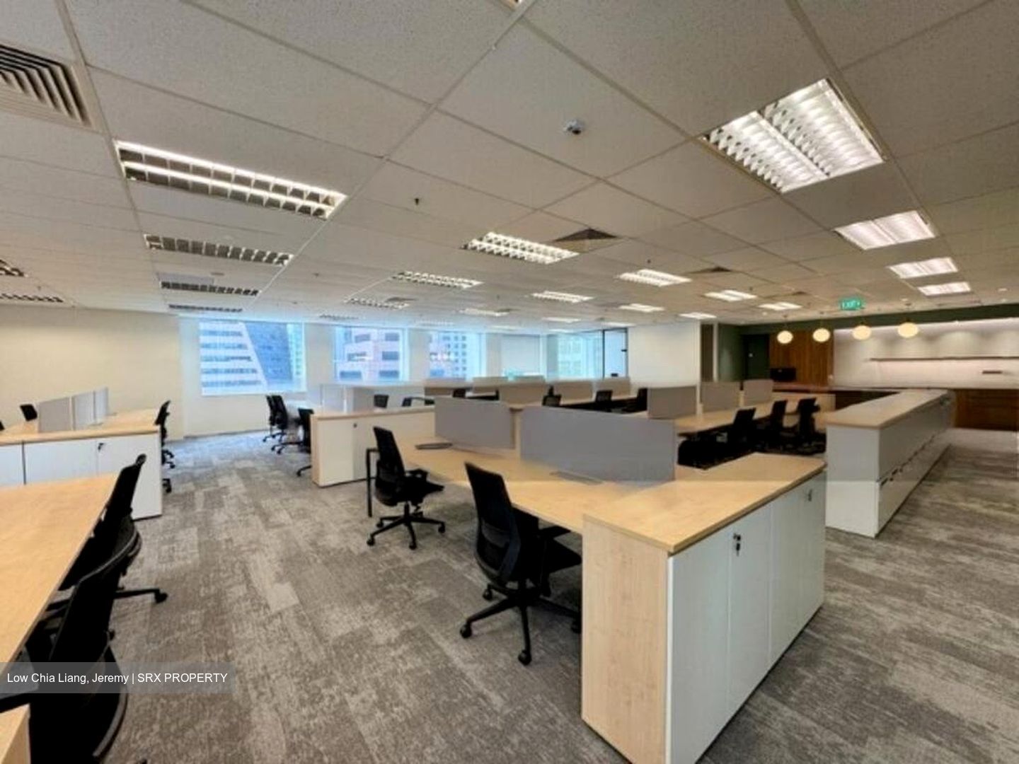 One Raffles Place (D1), Office #459734331